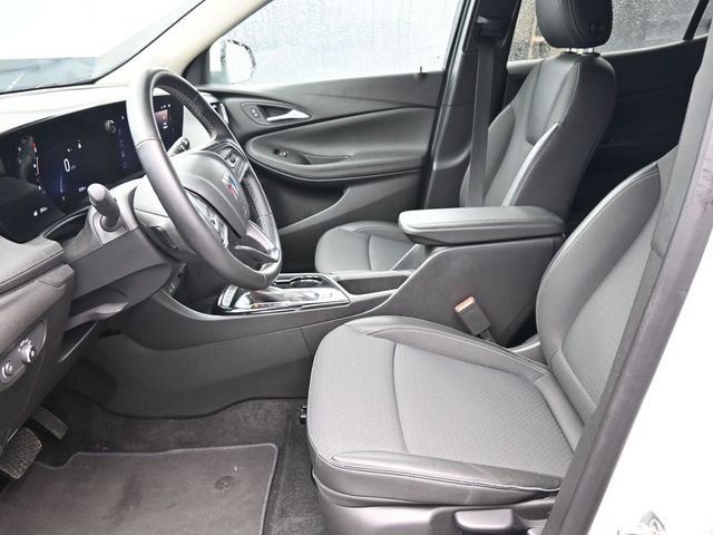 Used 2025 Buick Encore GX Preferred image 14