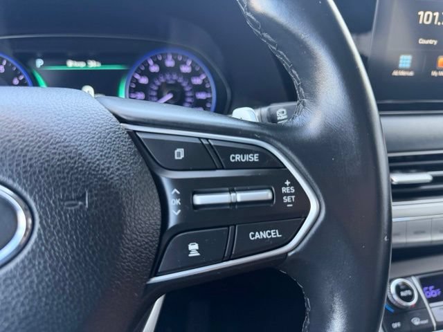 Used 2020 Hyundai Palisade SEL w/ Convenience Package FWD image 16