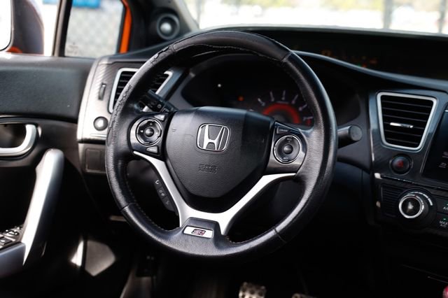 Used 2015 Honda Civic Si image 33