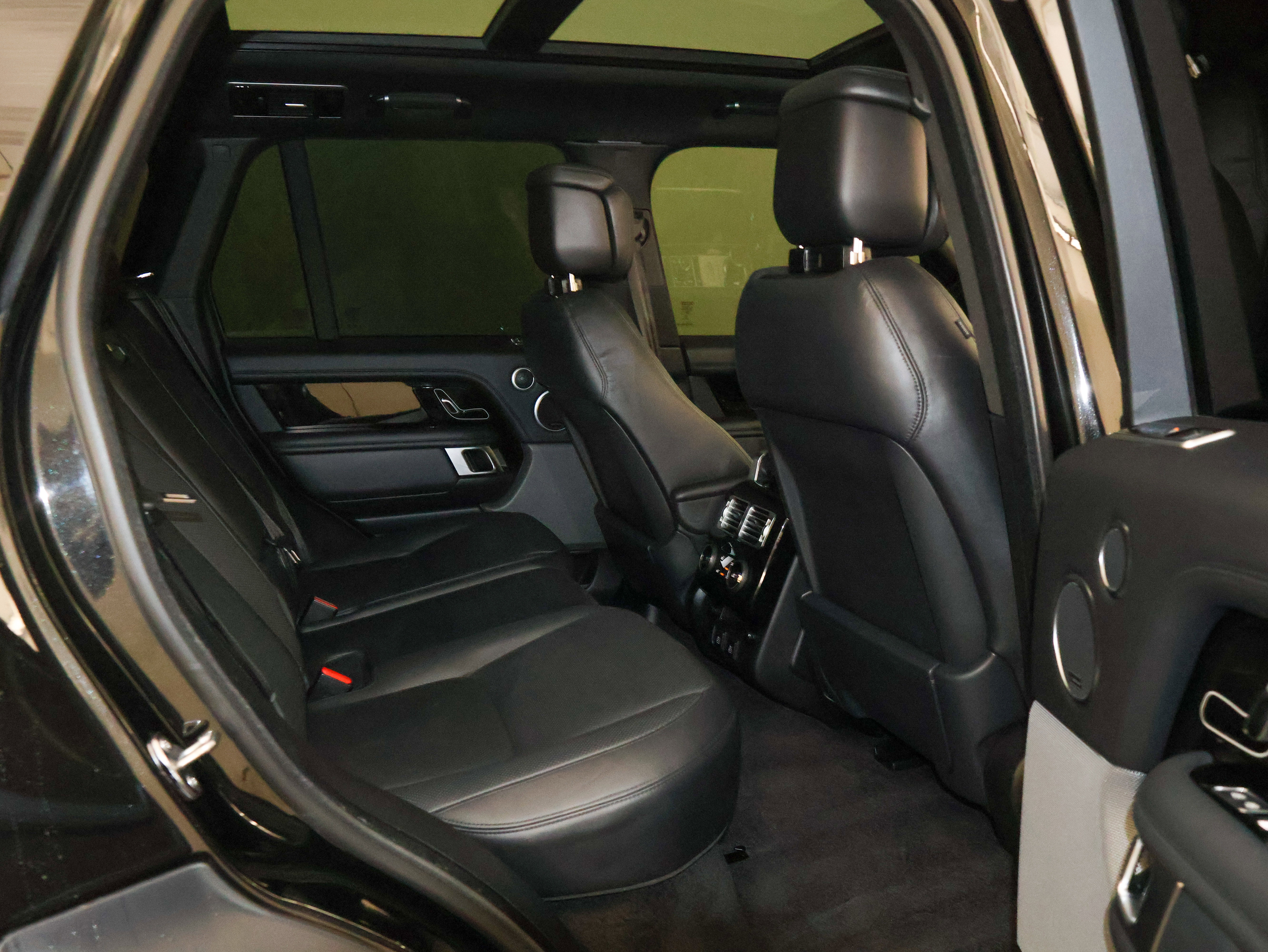 Used 2022 Land Rover Range Rover Westminster Edition image 59