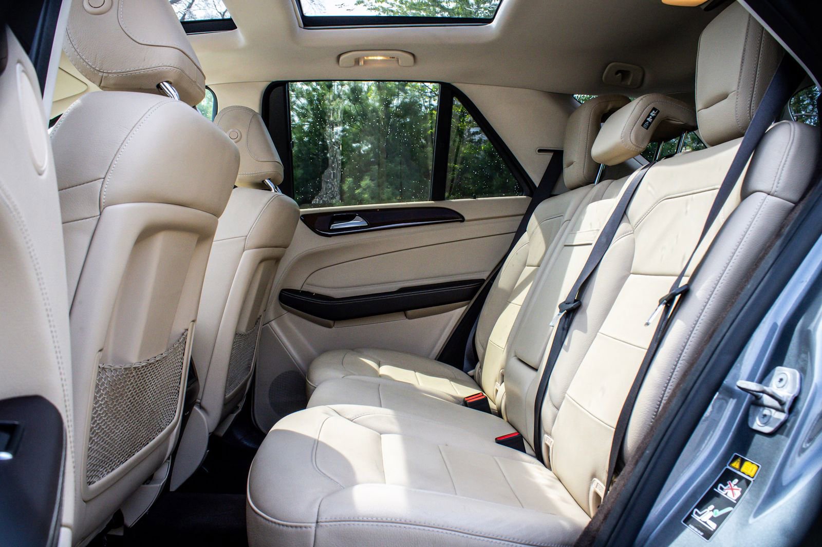 Used 2018 Mercedes-Benz GLE 550e 4MATIC image 12