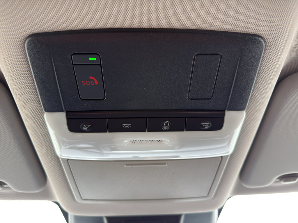 New 2026 Nissan Rogue SV AWD/4WD image 23