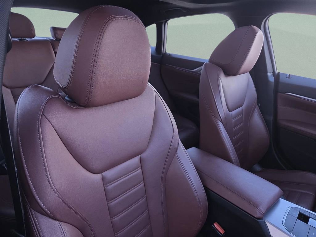 Used 2023 BMW 430i Gran Coupe xDrive image 31