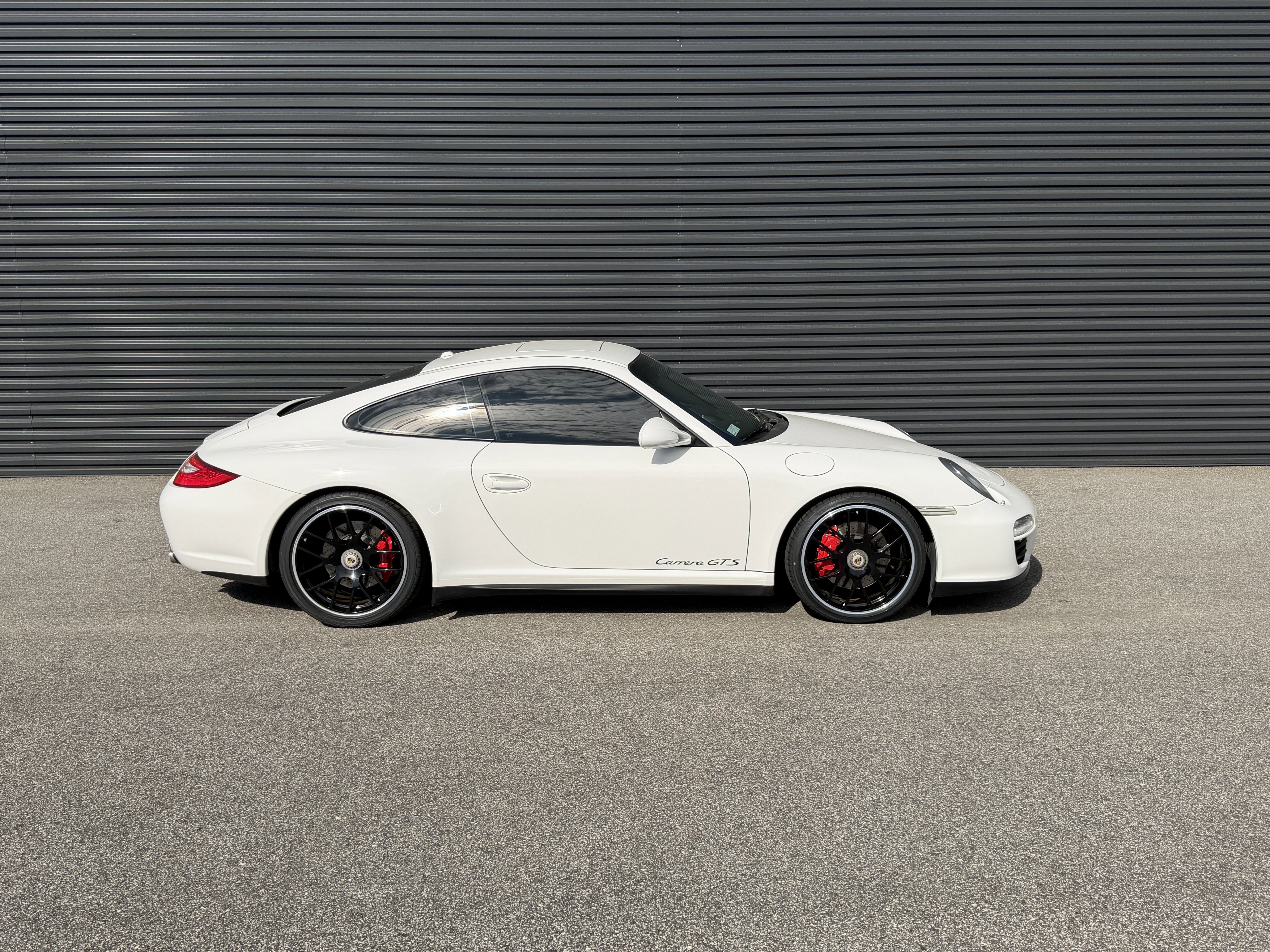 Used 2012 Porsche 911 Carrera GTS image 8
