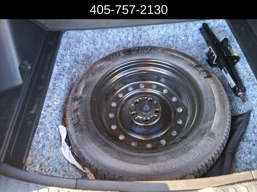 Used 2017 Honda CR-V EX-L image 14