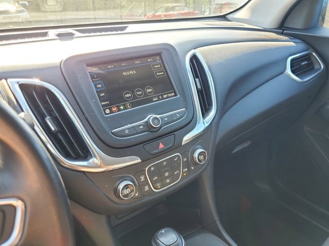 Used 2019 Chevrolet Equinox LT AWD/4WD image 30