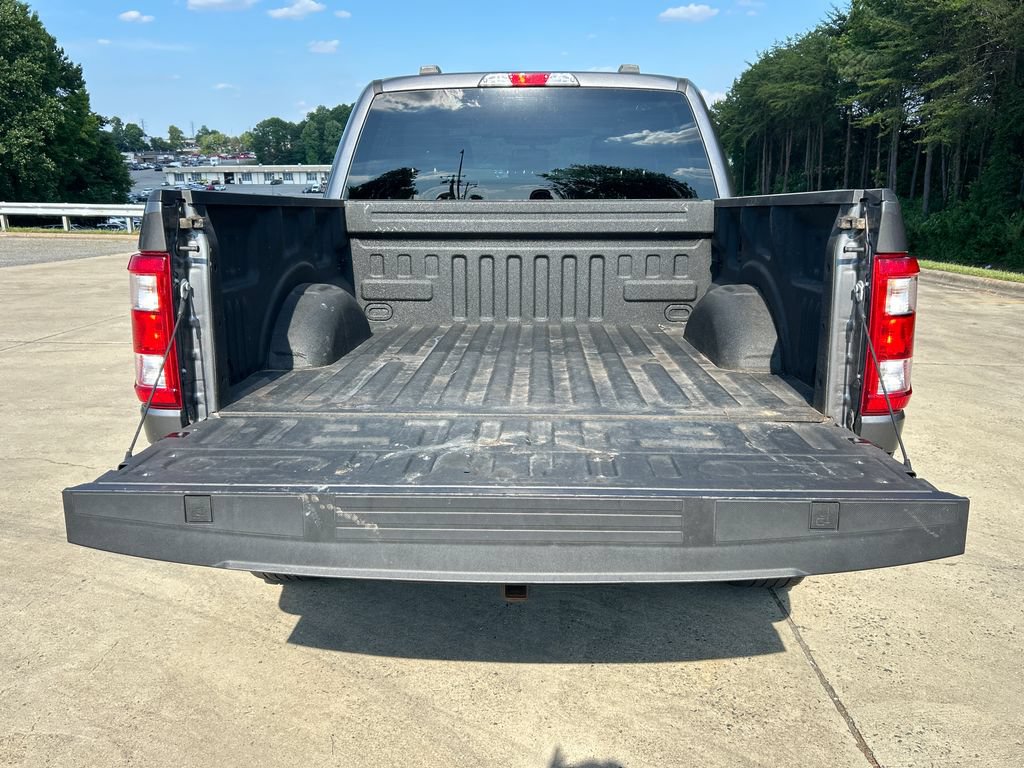 Used 2023 Ford F150 XL w/ STX Appearance Package AWD/4WD image 26