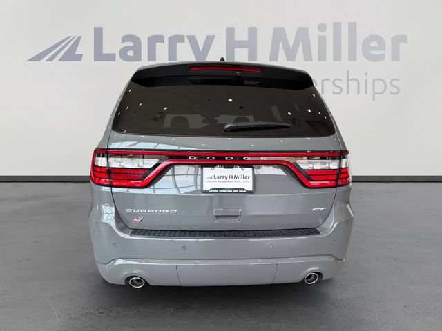New 2026 Dodge Durango GT AWD/4WD image 4