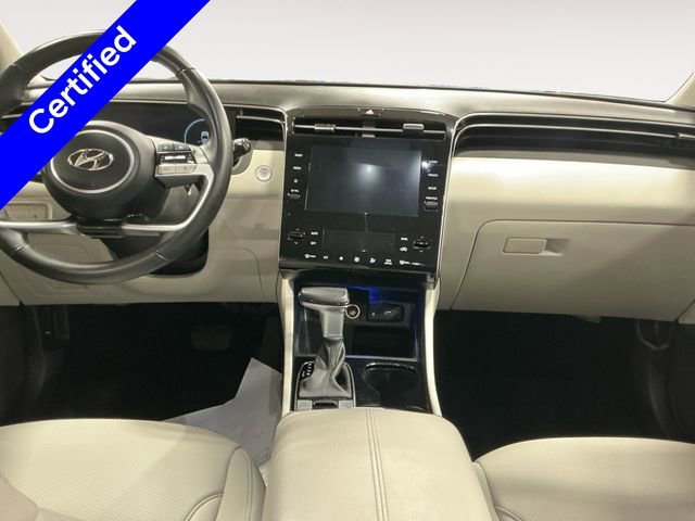 Certified 2023 Hyundai Tucson SEL w/ Convenience Package AWD/4WD image 11
