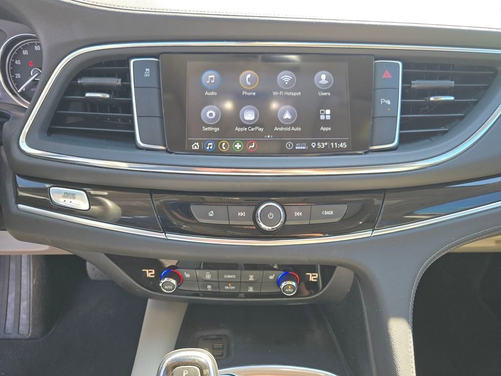 Used 2021 Buick Enclave Essence w/ Sport Touring Edition image 19