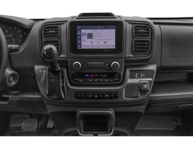 New 2027 RAM ProMaster 1500 w/ Convenience Group FWD image 10
