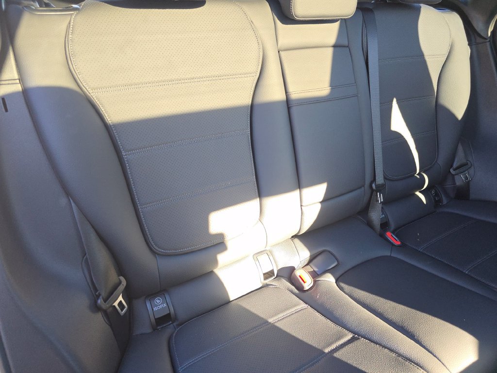 Used 2026 Mercedes-Benz GLC 300 4MATIC image 20