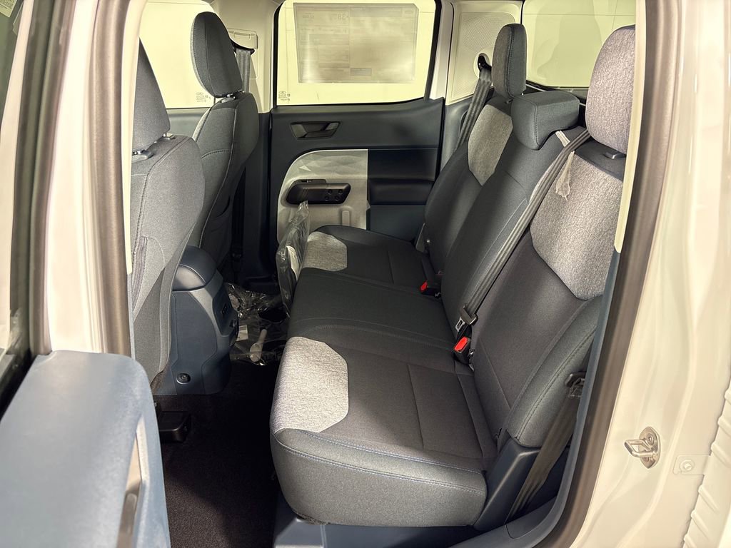 New 2026 Ford Maverick XLT FWD image 30