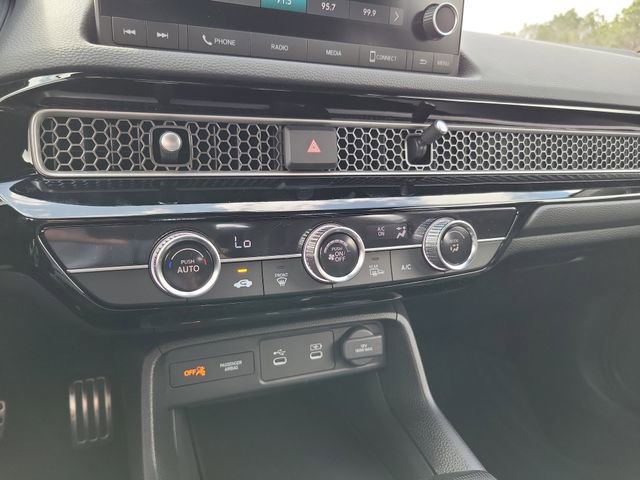 New 2026 Honda Civic Sport image 20