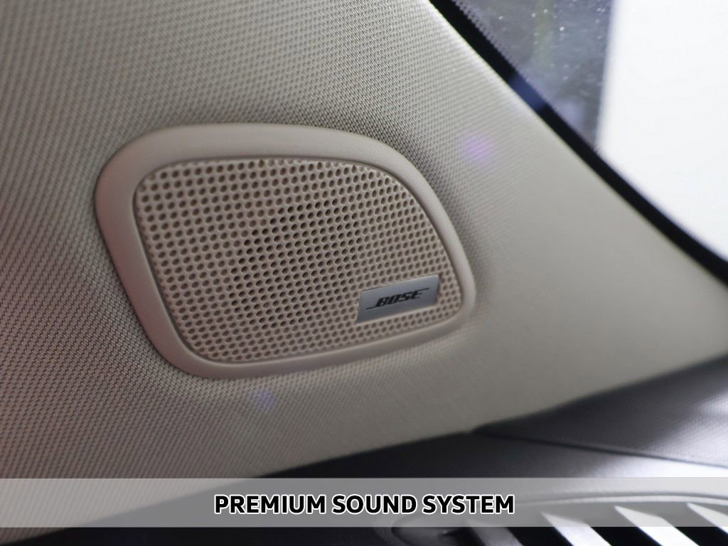 Used 2019 Nissan Murano SL image 4