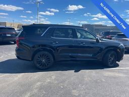 Used 2025 Hyundai Palisade Calligraphy AWD/4WD image 11