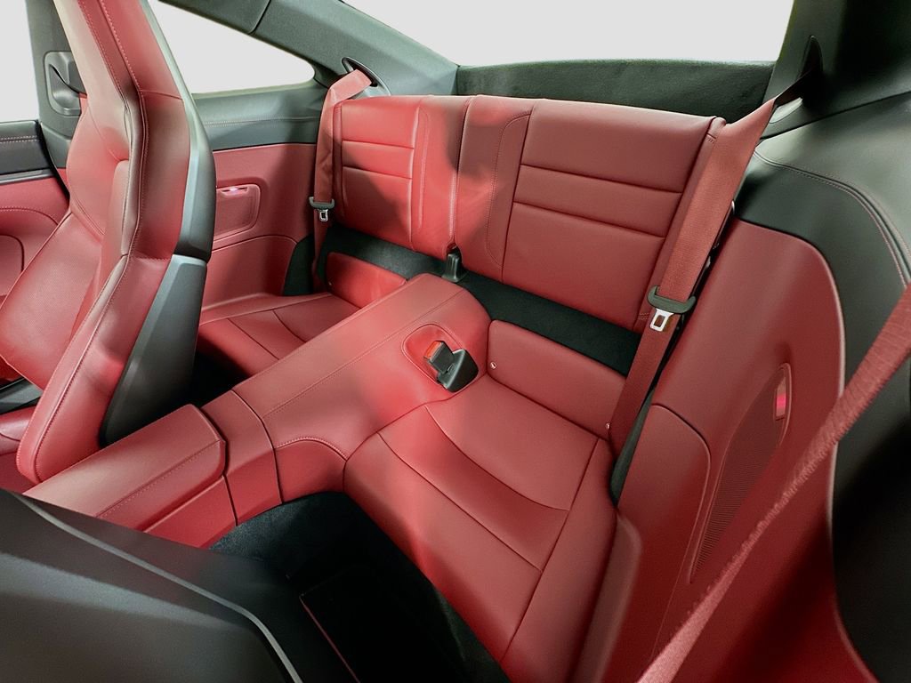 Used 2024 Porsche 911 Carrera 4S image 33