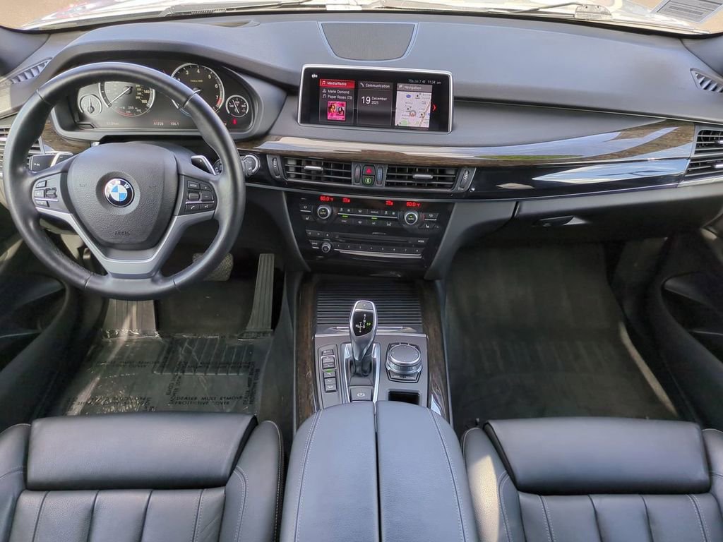 Used 2018 BMW X5 xDrive35i w/ Driving Assistance Package image 14