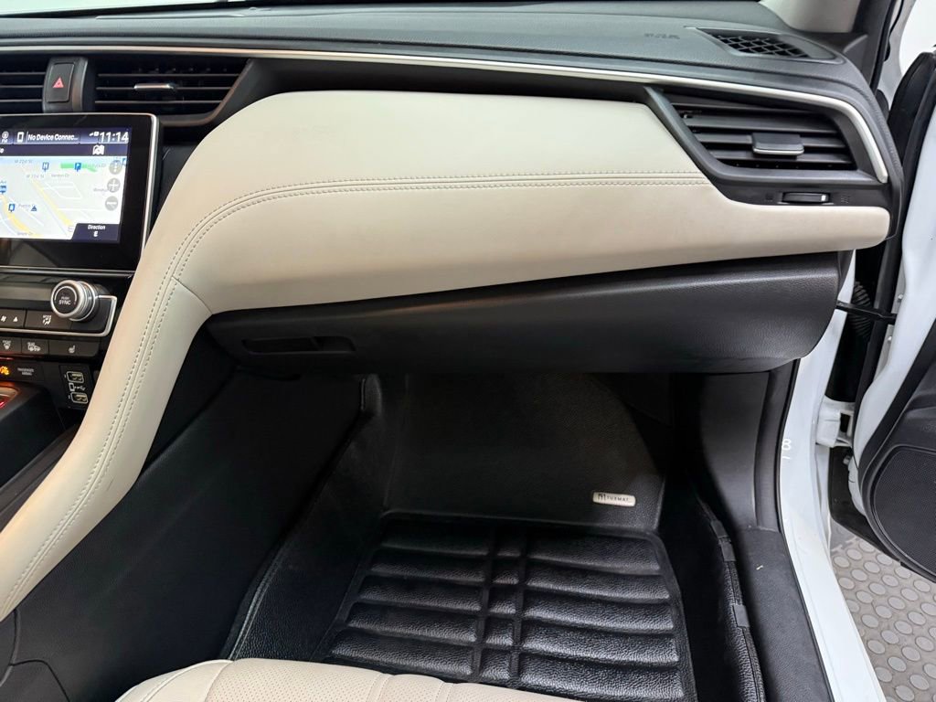 Used 2022 Honda Insight Touring image 46