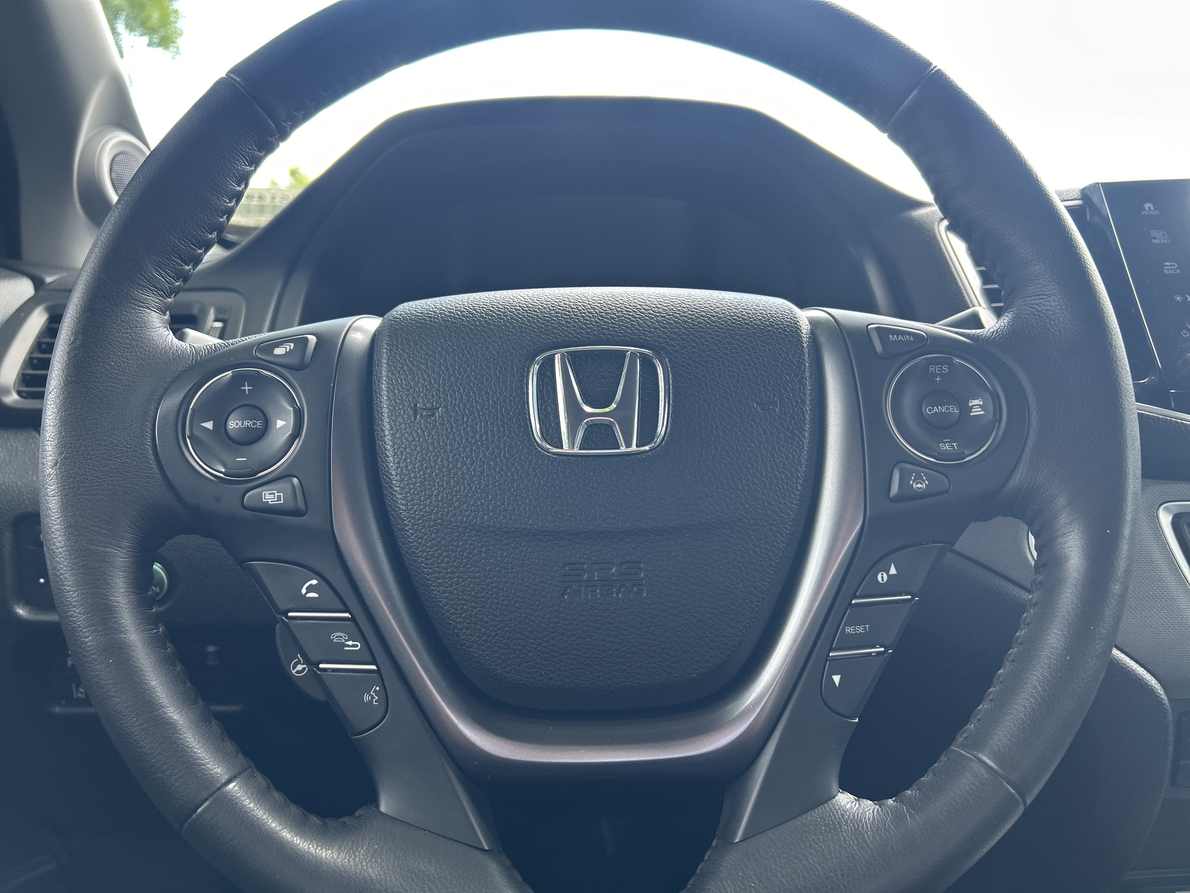 Certified 2023 Honda Ridgeline RTL-E image 17