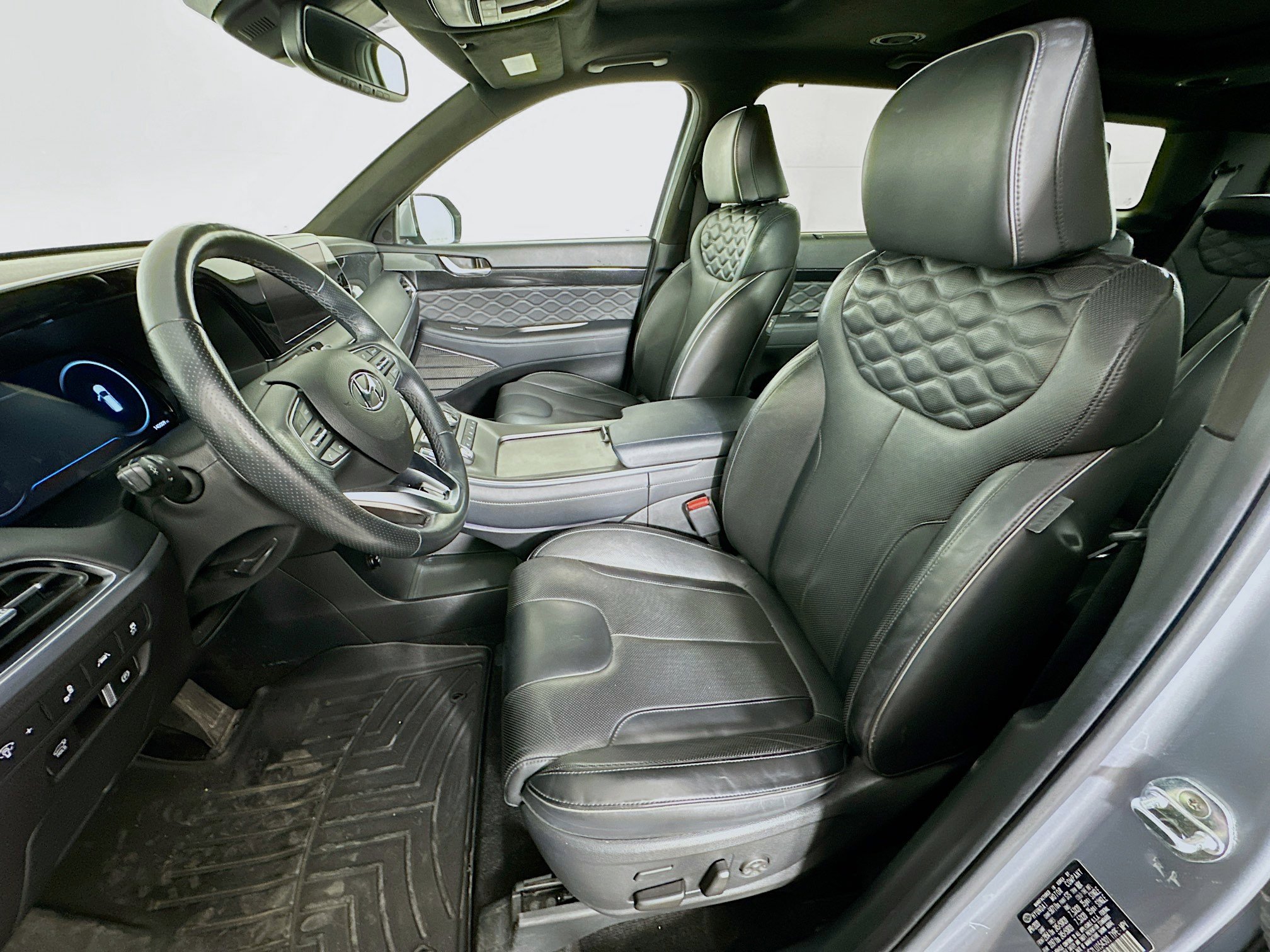 Used 2020 Hyundai Palisade Limited image 13