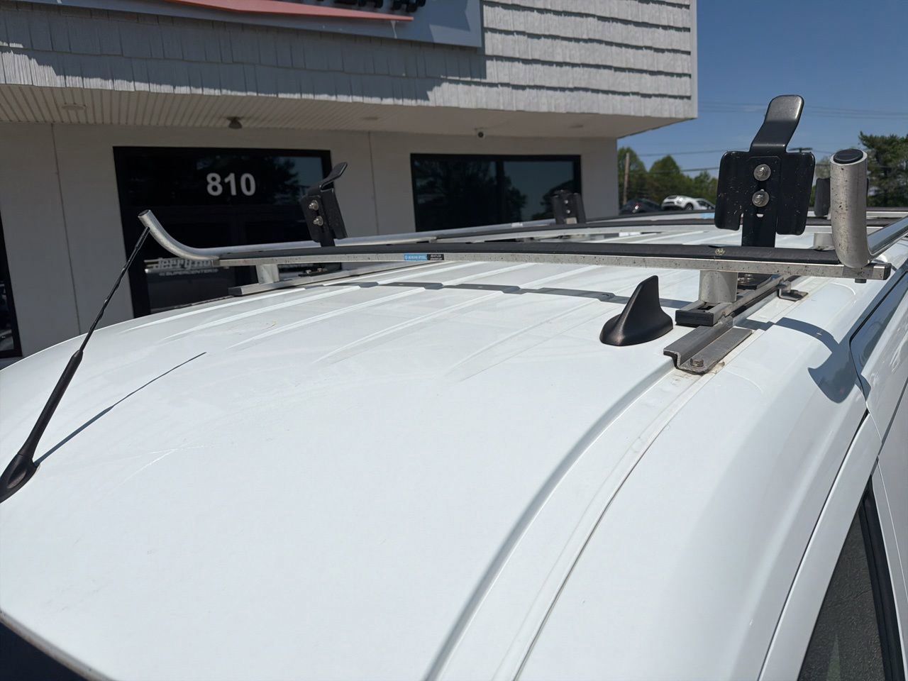 Used 2022 Ford Transit Connect XL FWD image 12