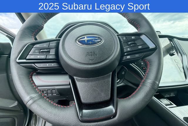 Used 2025 Subaru Legacy Premium w/ Popular Package #2 AWD/4WD image 27