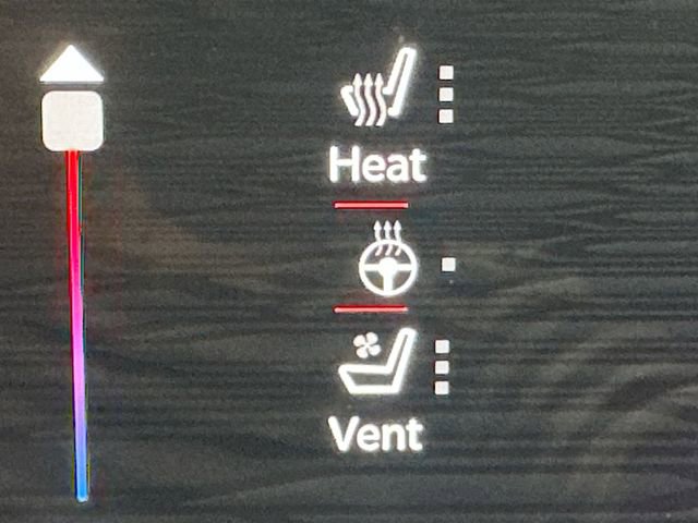 Used 2024 Dodge Hornet R/T Plus w/ R/T Blacktop Package image 19