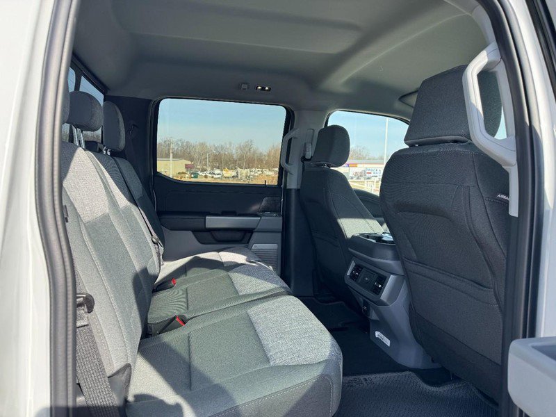 New 2026 Ford F350 XLT w/ XLT Premium Package image 6
