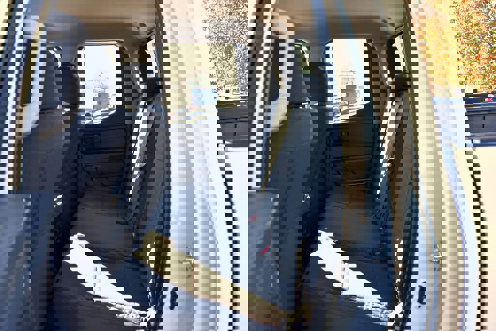 New 2023 Toyota Tundra SR w/ SR Tow Package image 5