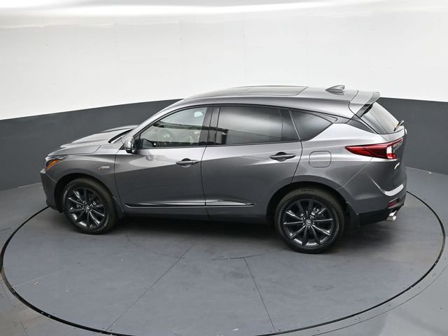 New 2025 Acura RDX A-Spec image 25