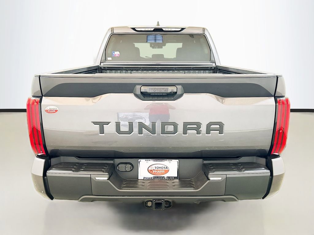 Used 2026 Toyota Tundra SR image 5