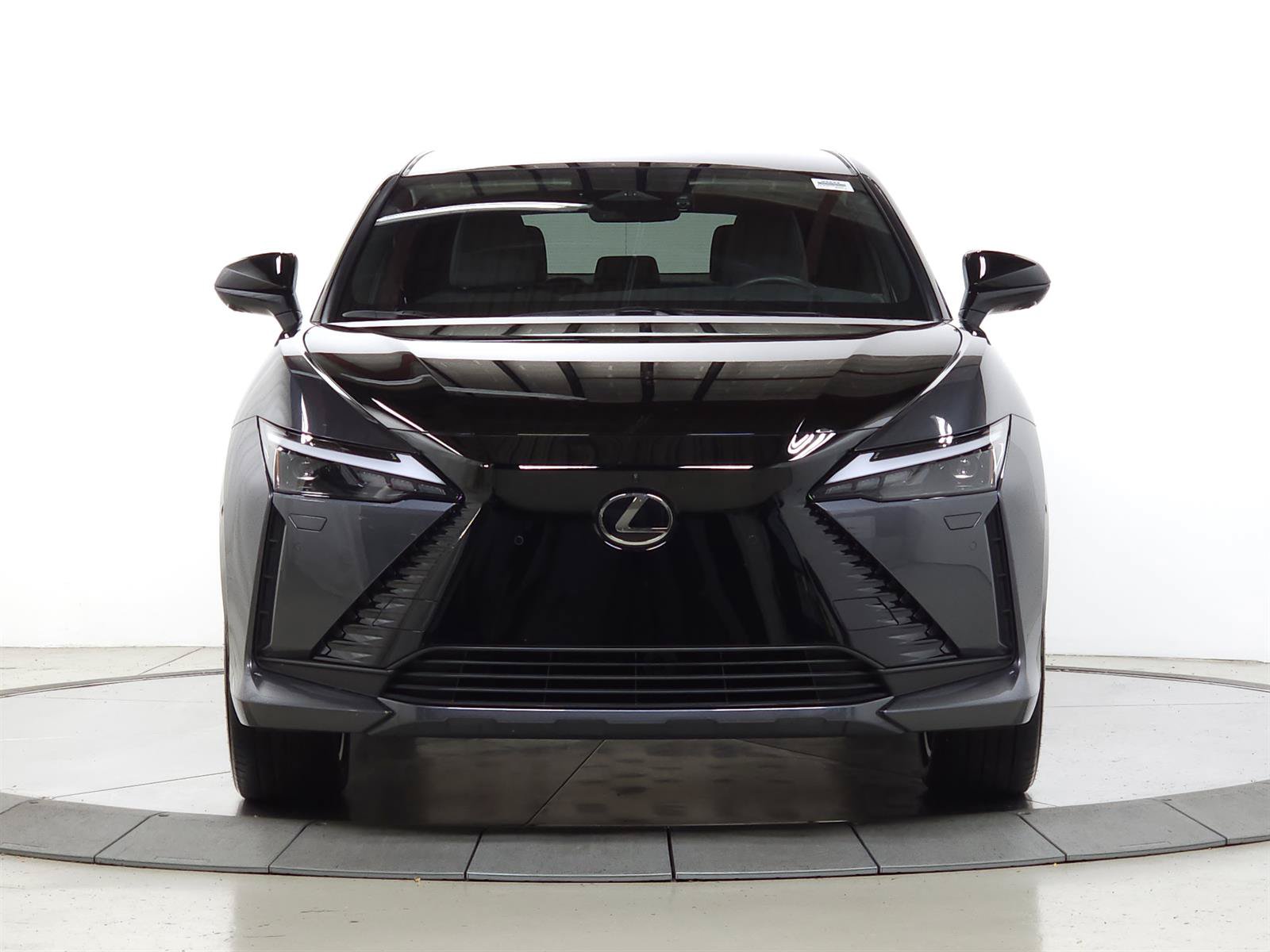 Used 2024 Lexus RZ 300e Premium w/ Accessory Package (2T) FWD image 2
