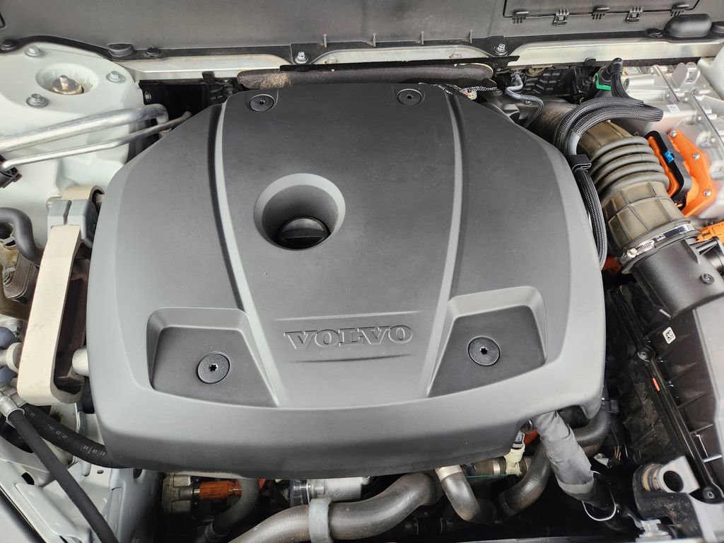 Used 2021 Volvo XC90 T8 Inscription w/ Protection Package Premier image 19