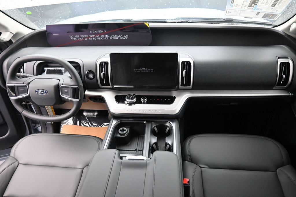 New 2027 Ford Expedition Active RWD image 25
