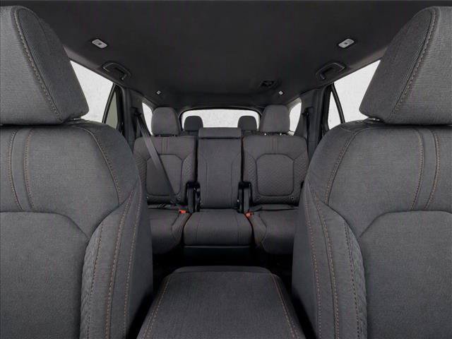 New 2026 Honda Pilot Sport image 15