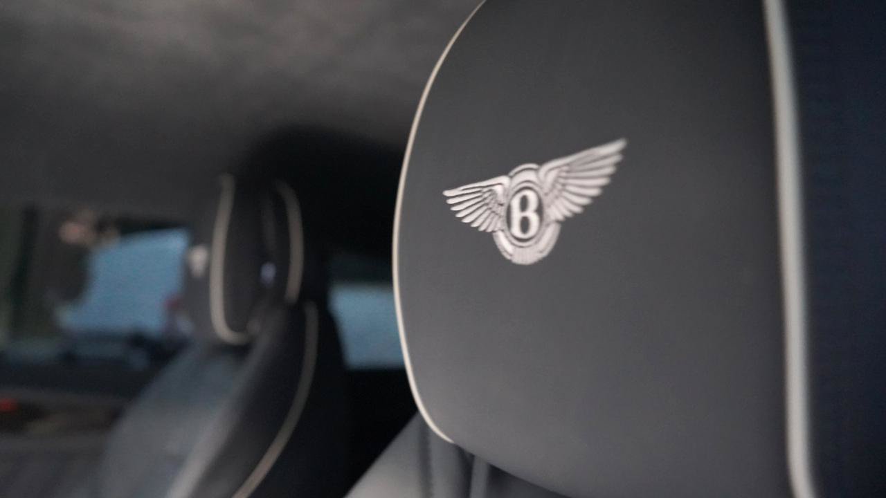 Used 2024 Bentley Continental GT V8 AWD/4WD image 42