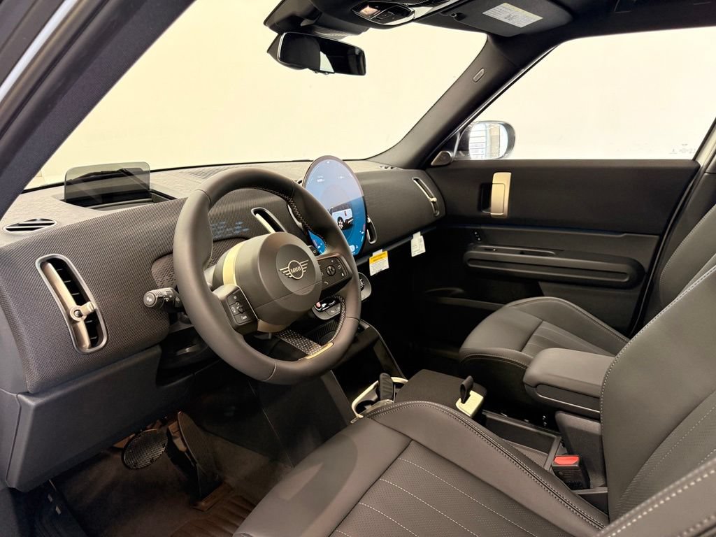 New 2027 MINI Cooper Countryman S AWD/4WD image 11