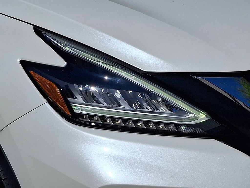 Used 2021 Nissan Murano S image 9