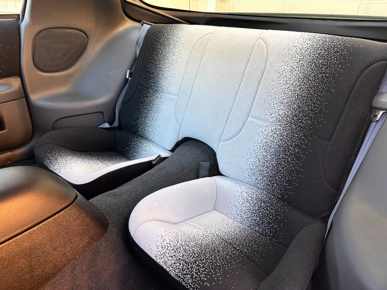 Used 1993 Chevrolet Camaro Z28 RWD image 63