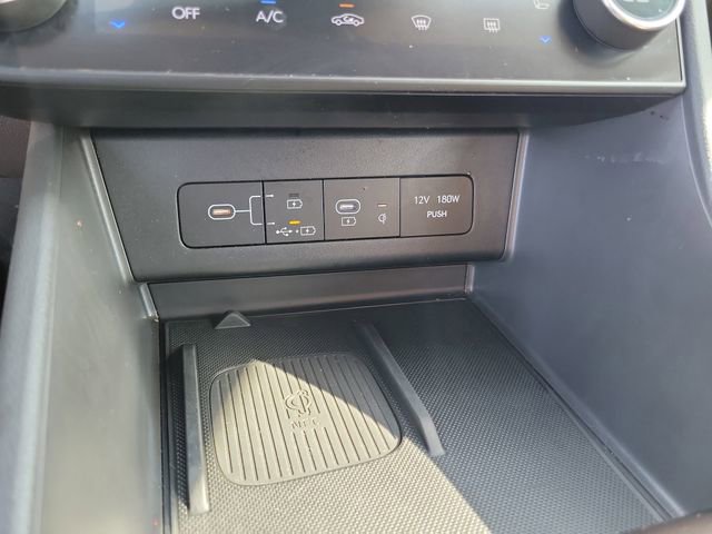 Used 2024 Hyundai Sonata Limited FWD image 23