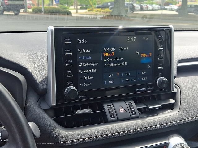 Used 2019 Toyota RAV4 Limited FWD image 16