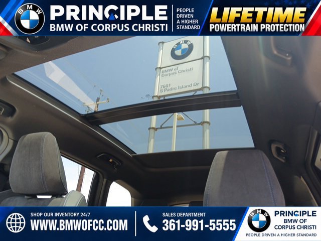 New 2026 BMW X1 xDrive28i w/ Technology Package AWD/4WD image 28