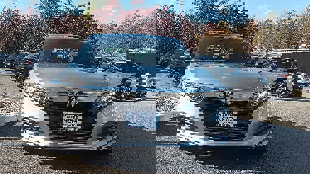 Used 2019 Honda Accord LX image 8