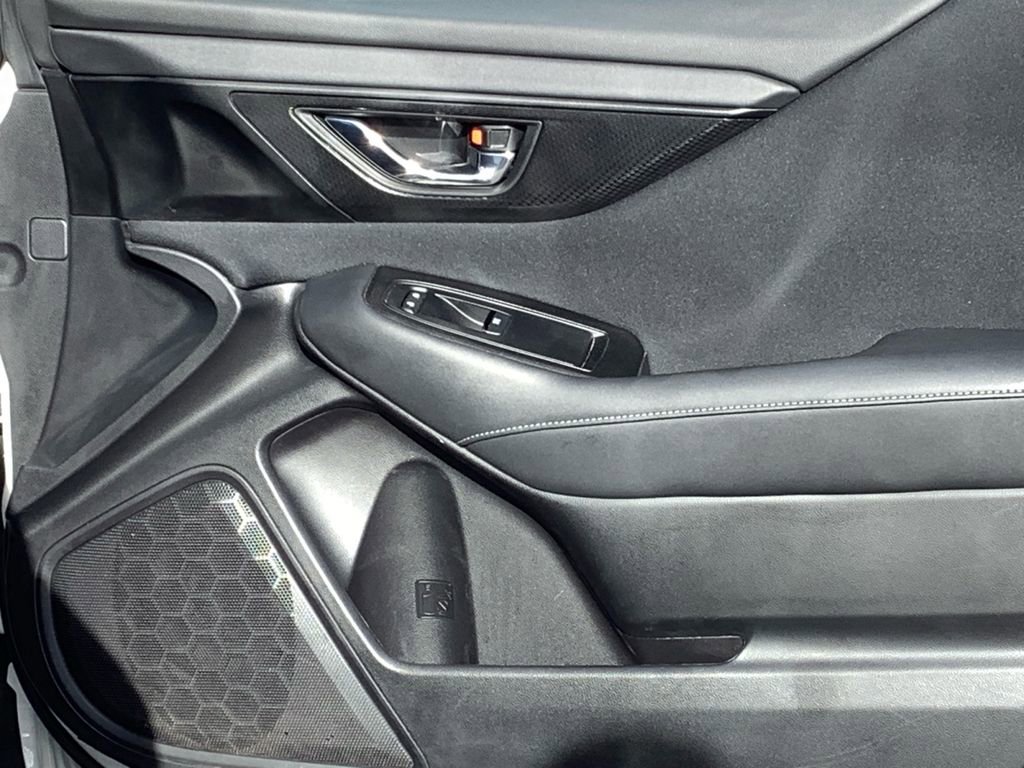 Certified 2025 Subaru Outback Premium image 15