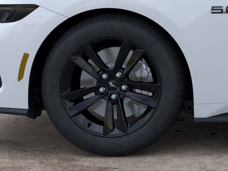 New 2026 Ford Mustang GT RWD image 19