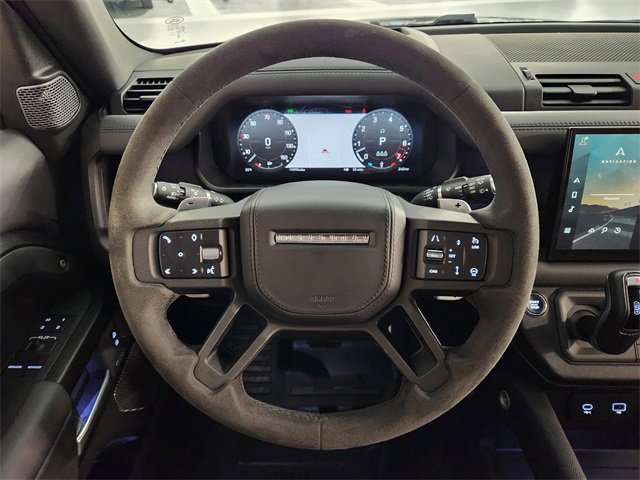 Used 2023 Land Rover Defender 90 Carpathian Edition image 25
