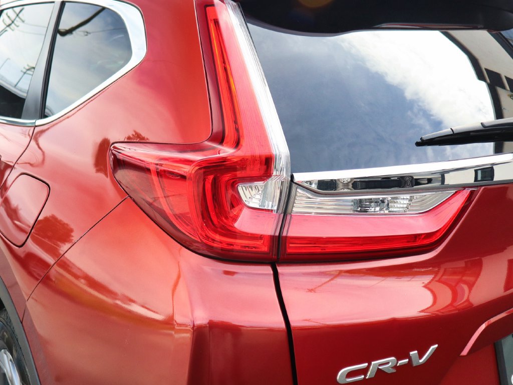 Used 2018 Honda CR-V EX image 13