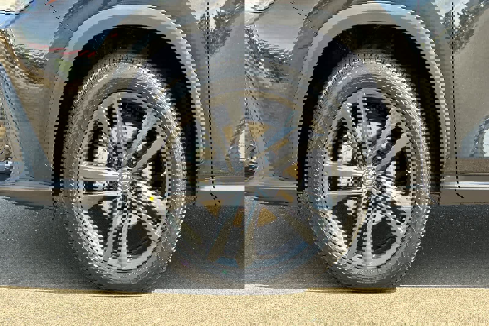 Used 2023 Lexus NX 450h+ AWD w/ Accessory Package (Z2) image 31