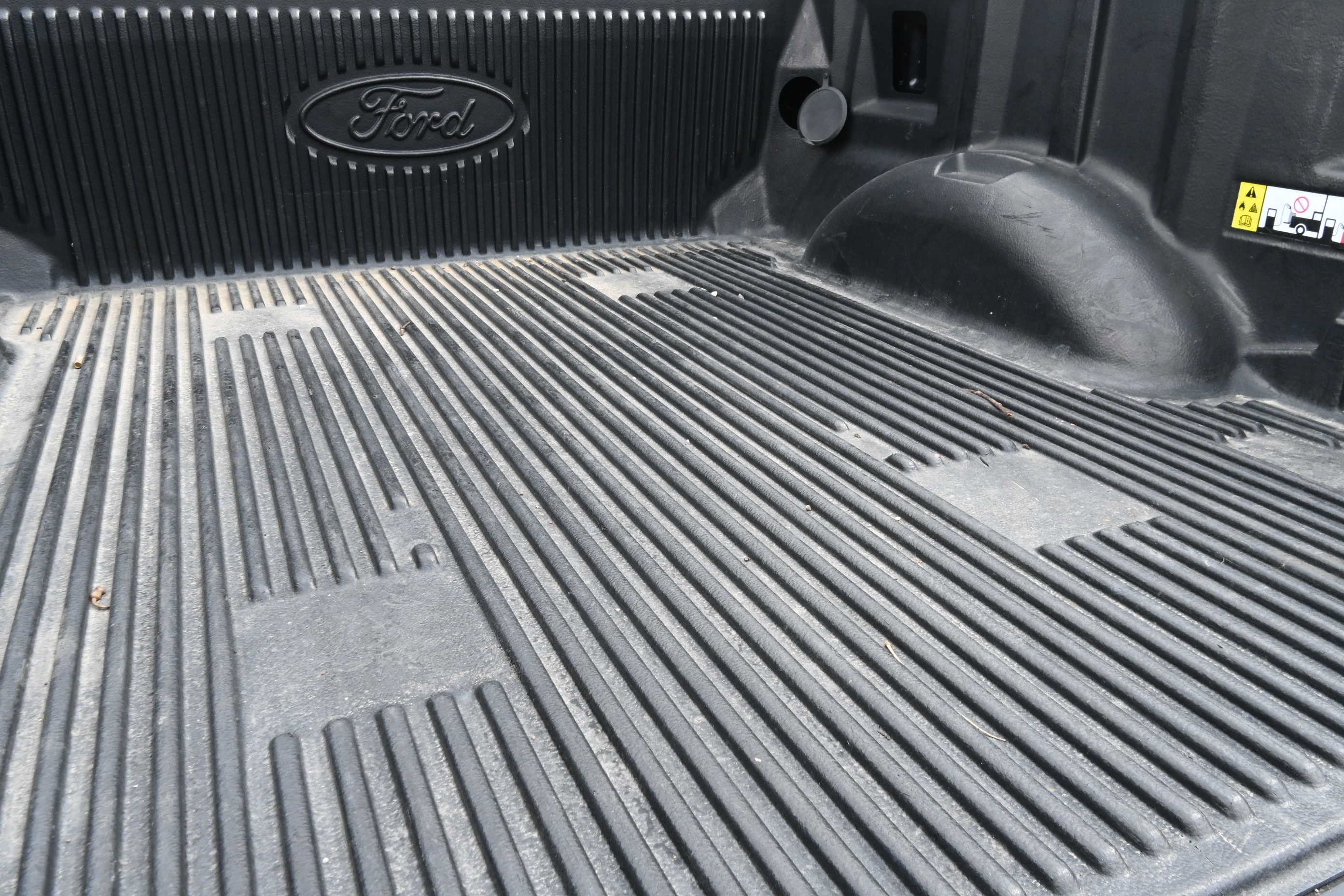 Used 2024 Ford F150 XLT image 32